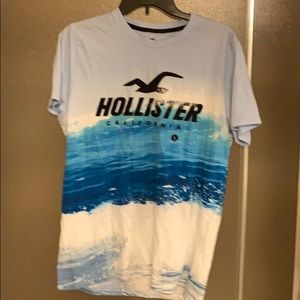 Hollister New Without Tags Tee